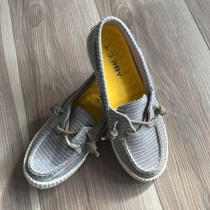 Sherry Slip-ons